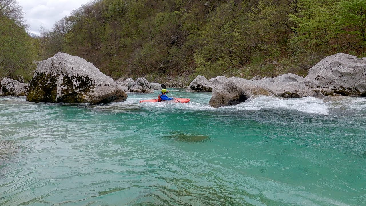 15. - 21.04.2023 - Soča