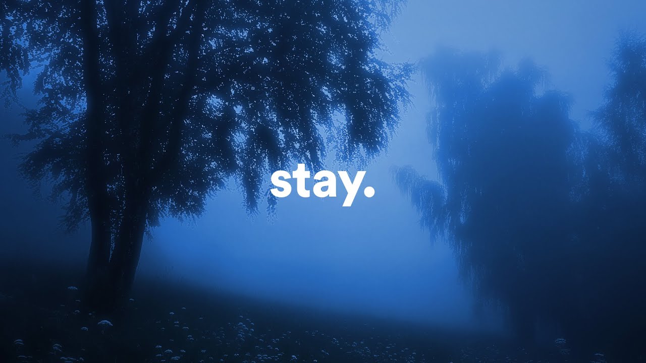stay a while longer.