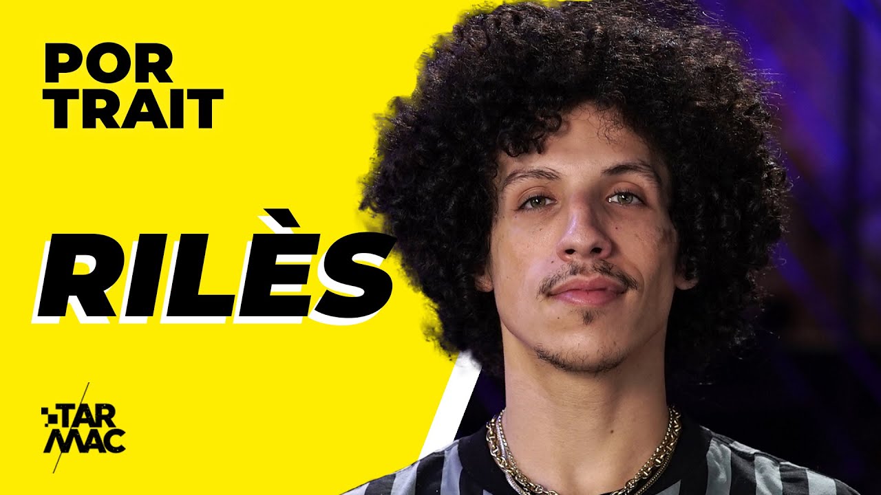 RILÈS : 