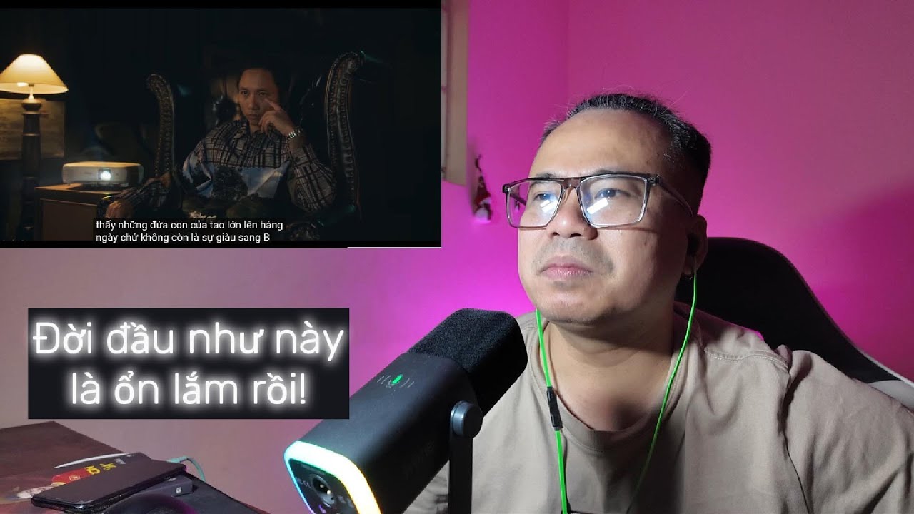 (Reaction) GOT NO FAME - Lee7