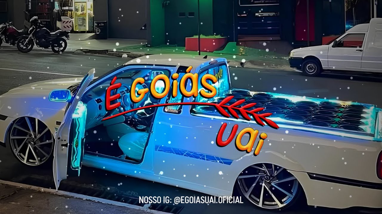 MEGA YOU WILL SEE - ELETROFUNK - (DJ GUT ORIGINAL)