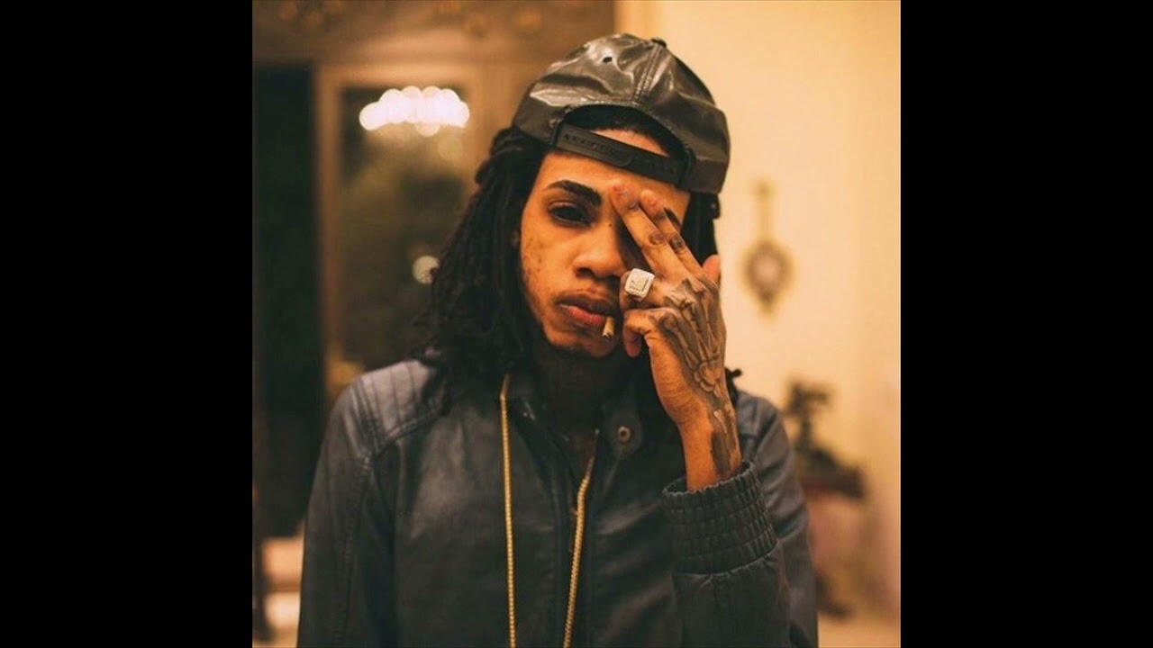 Alkaline - On Fleek Bass Boosted