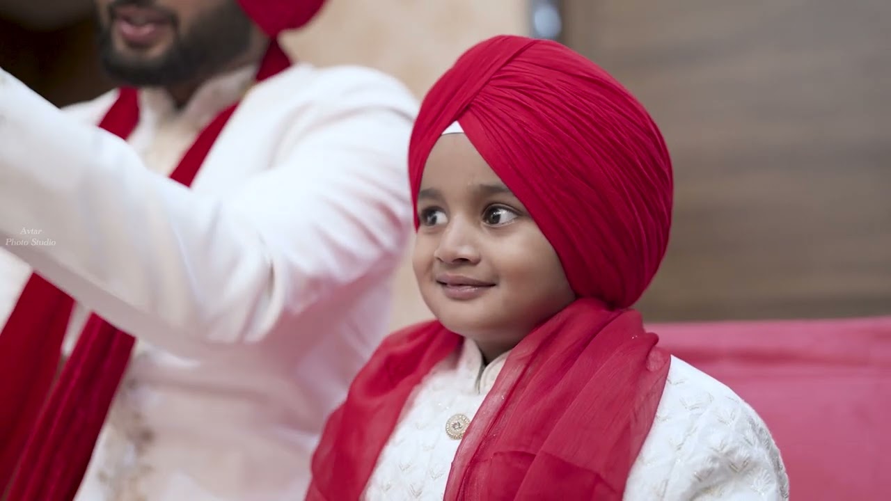 Sukhdeep Weds Amanpreet
