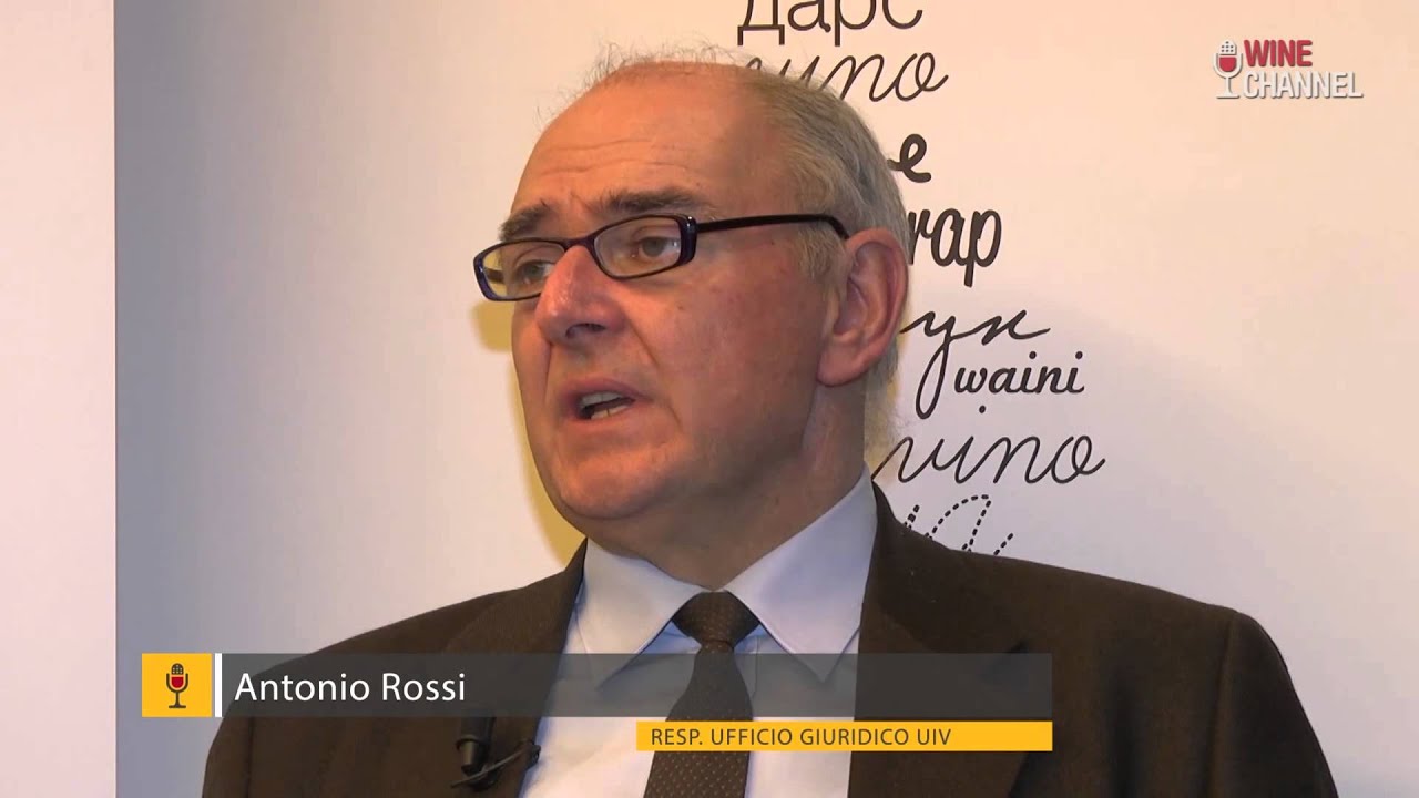 Wine Law - L'anidride solforosa nel vino