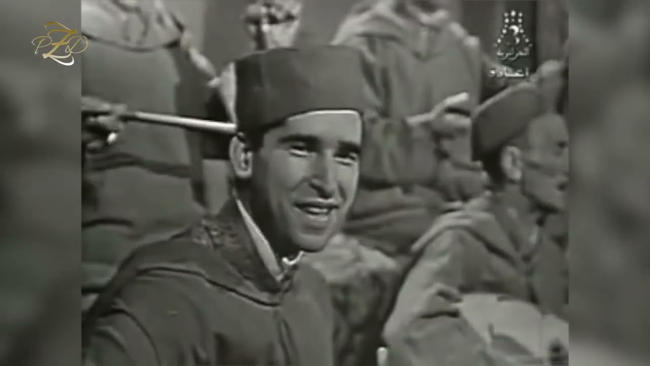 Amar El Achab   Koul nour ⎜ عمار العشاب   كل نور
