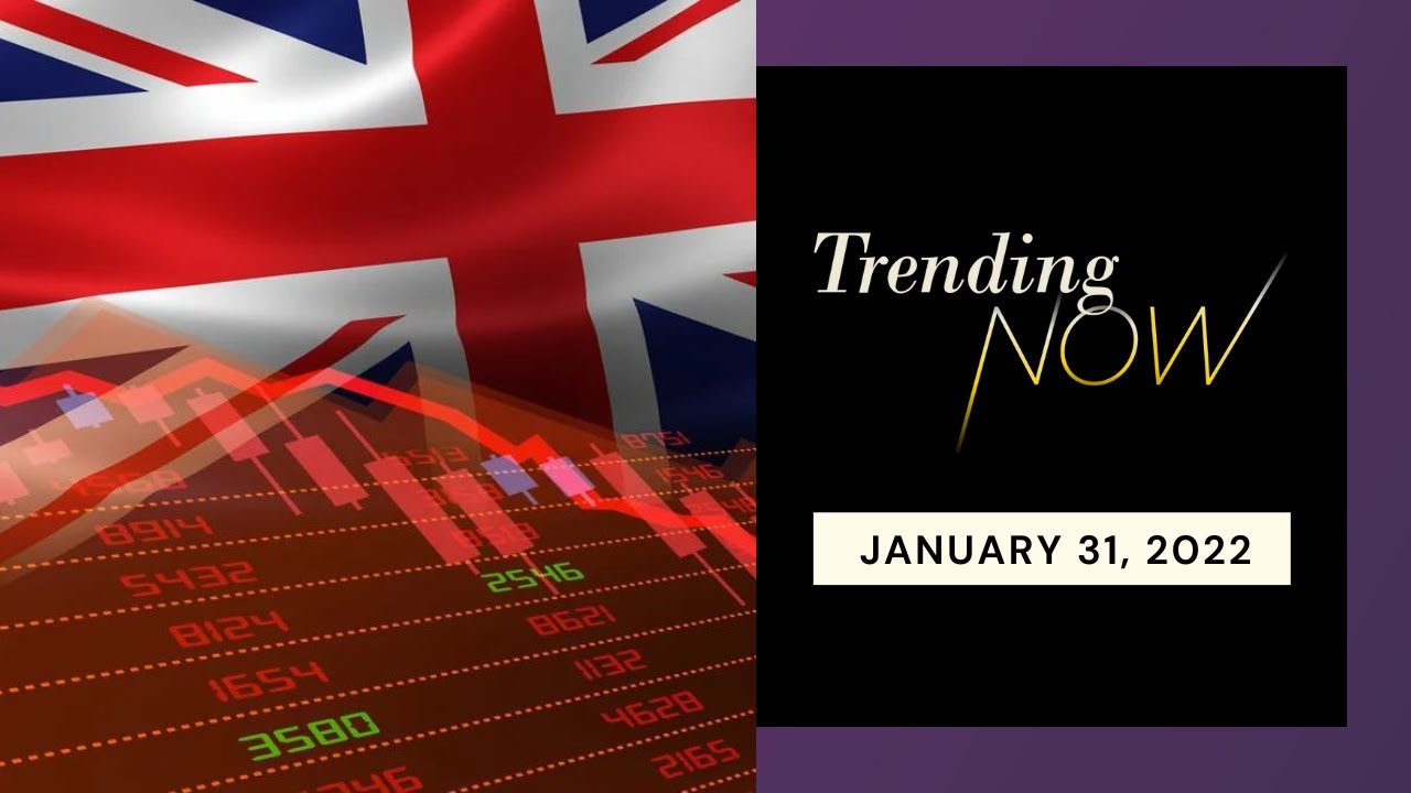 All G7 economies except for Britain predicted to grow this year