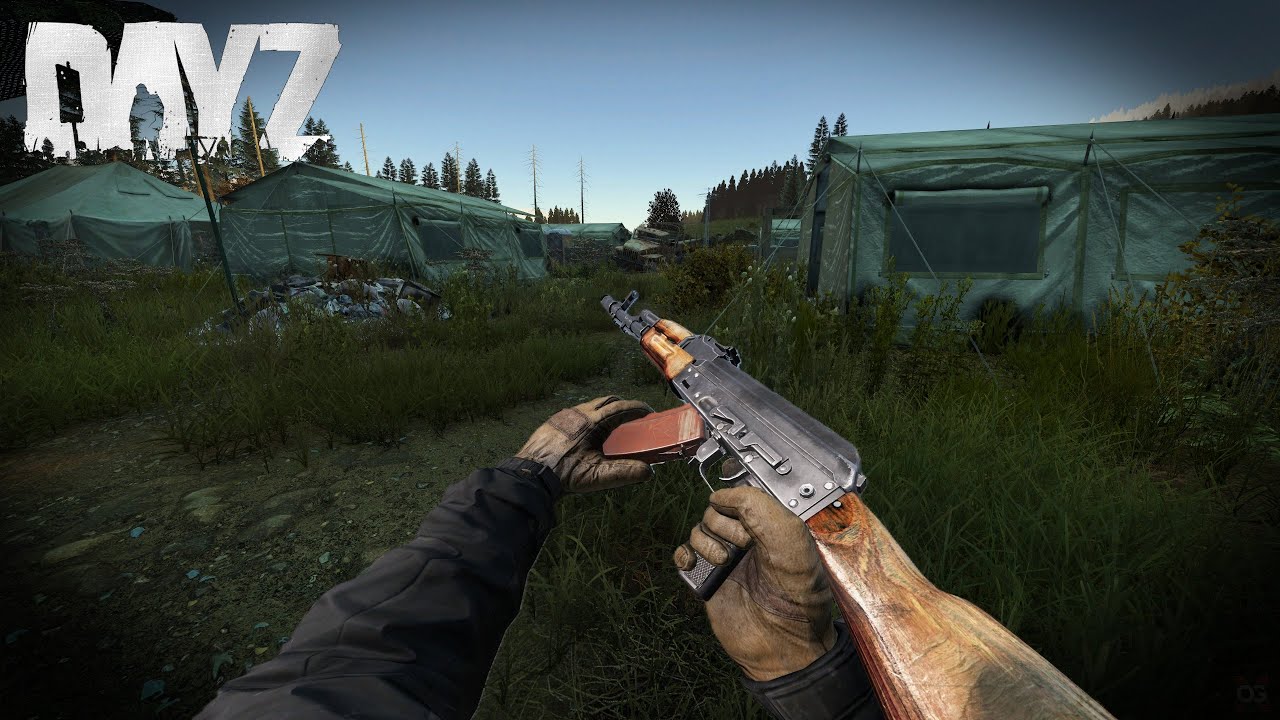 🔴 LIVE | Gaming on DayZ | Chernarus | PC | Modded Map
