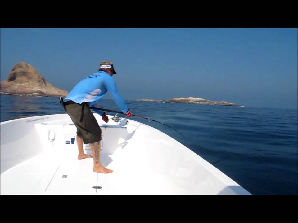Monster GT Popping @ No Boundaries Oman
