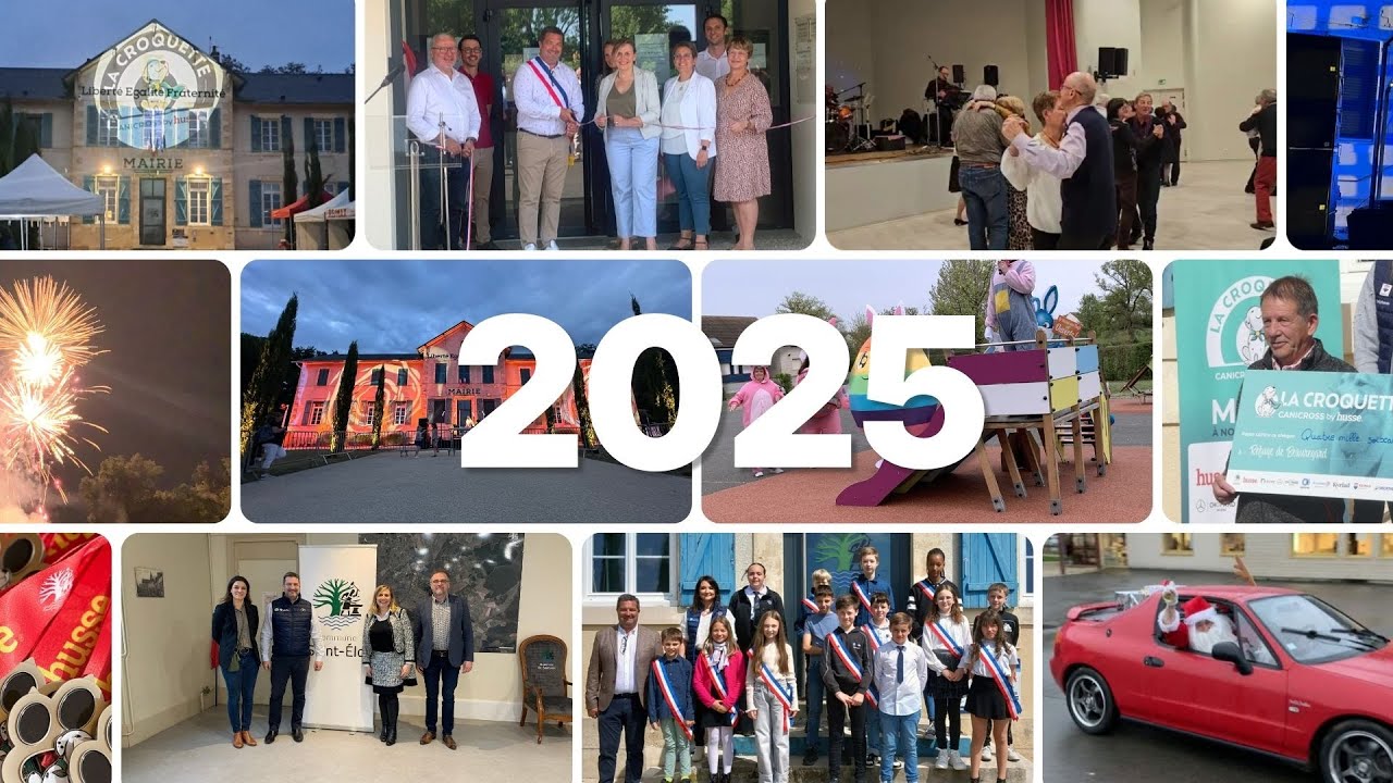 Film Rétrospectif 2025
