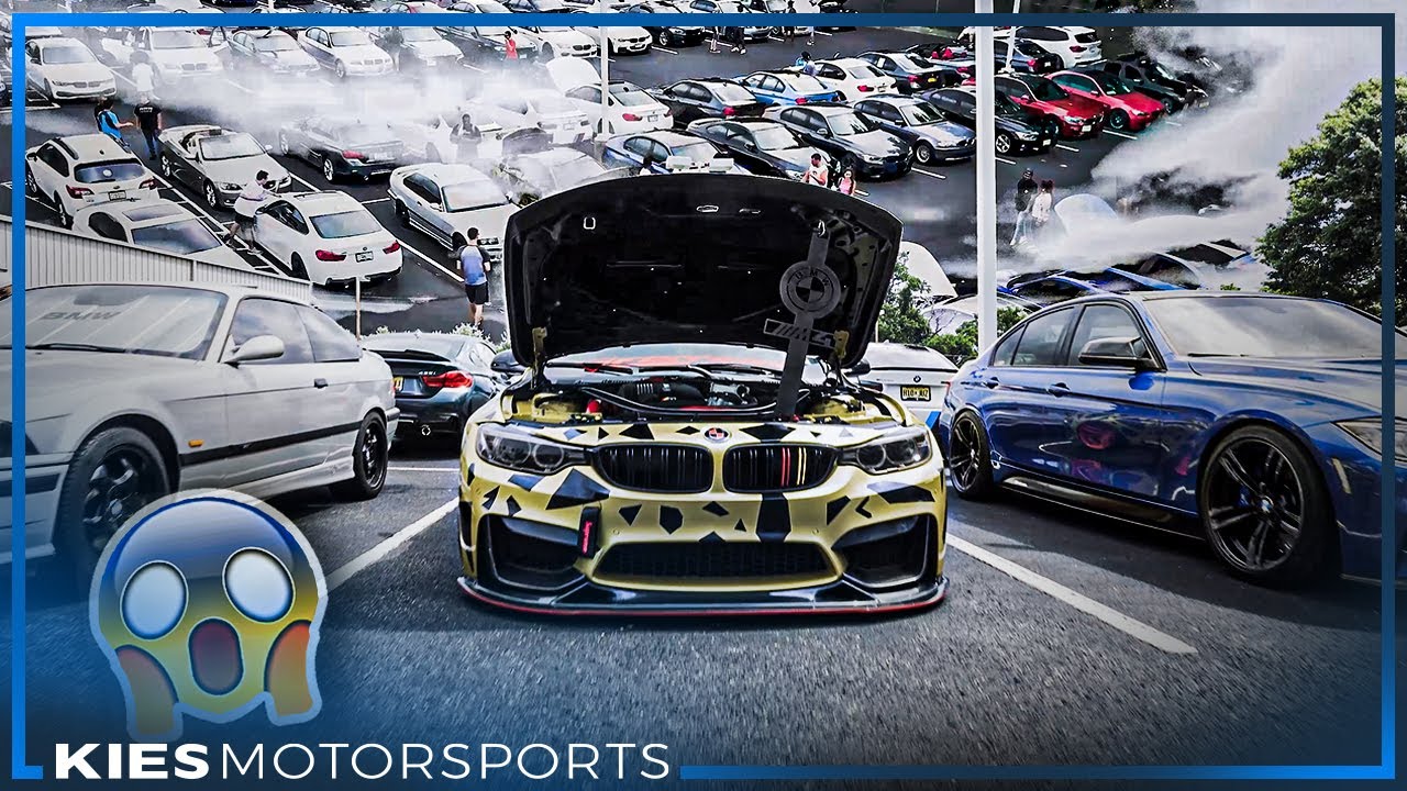 The Kies Auto Show 2019 (with Justin Buice, ThicF30, Tommy L Garage, Elevated Media and More!)
