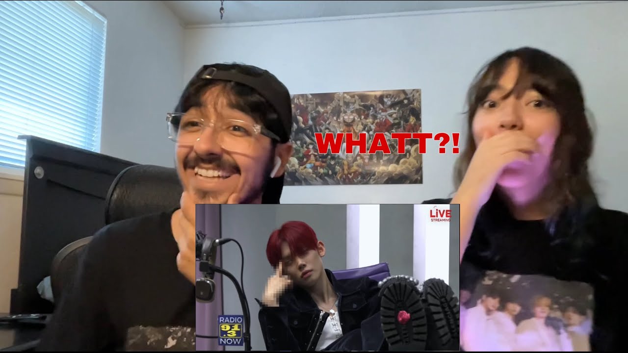 SIBLINGS REACT TO YEONJUN ‘GGUM’ OFFICIAL MV