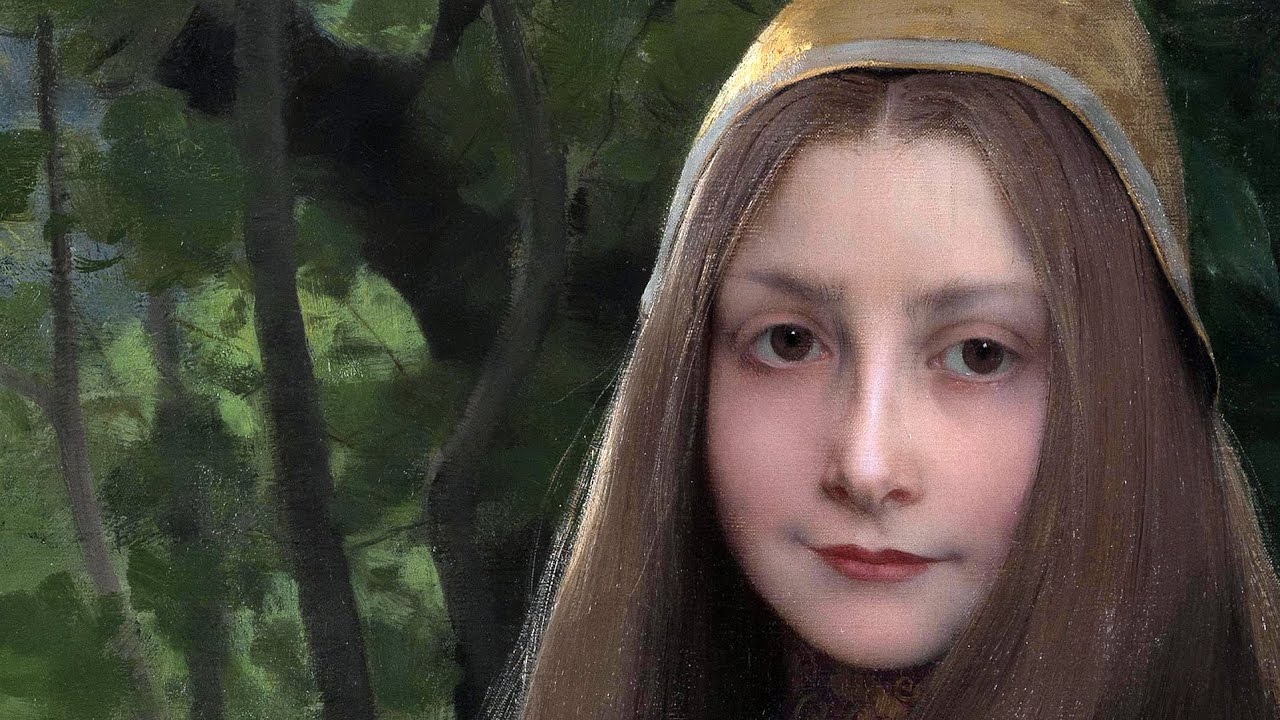 Le musée des Beaux-Arts de Rouen