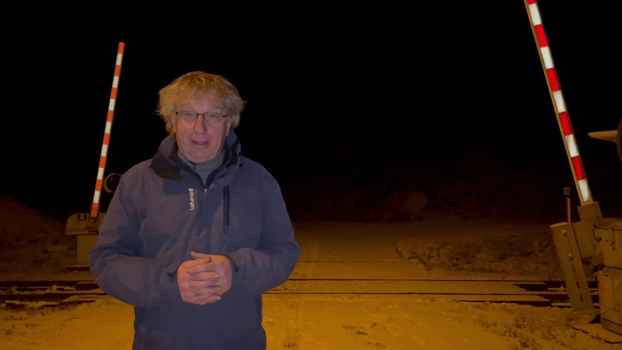 Point sur la pétition pour le train de nuit Béziers-Neussargues-Clermont-Ferrand- Paris