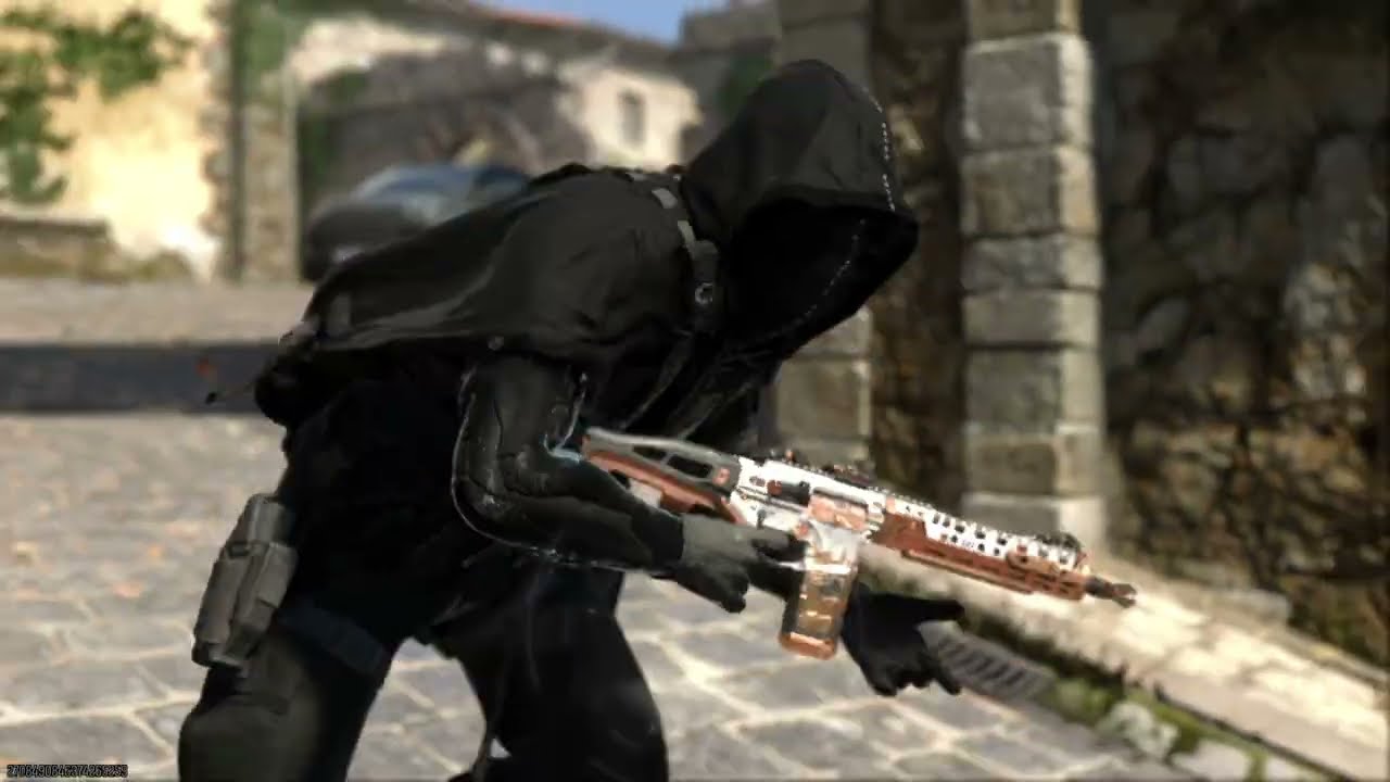 Call of Duty: Black Ops 7 - Chip Taker