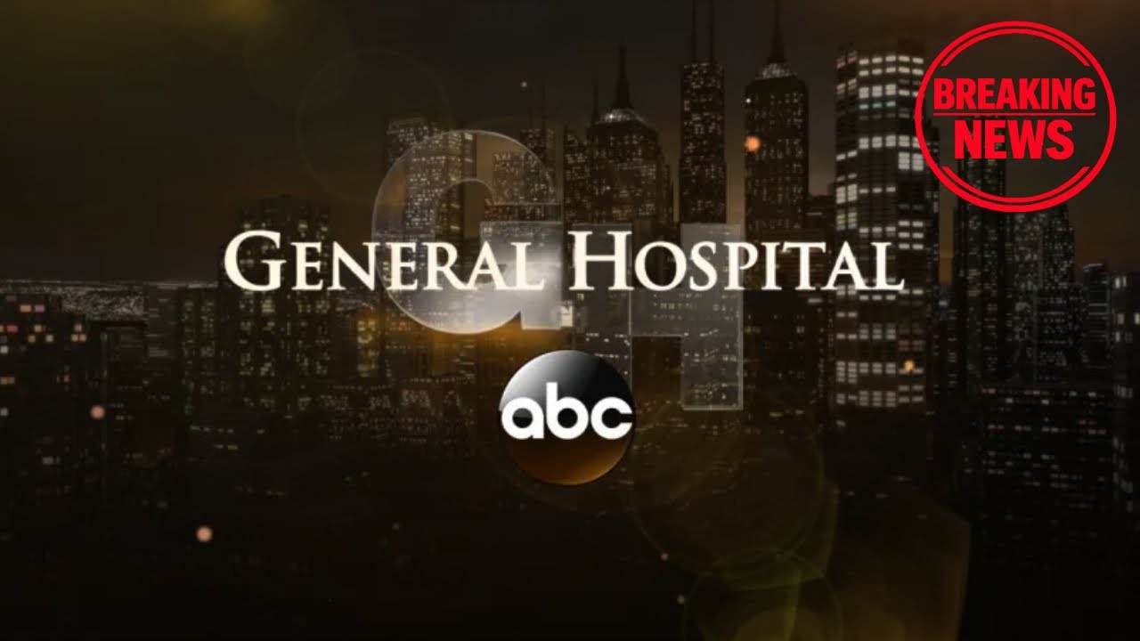 Shocking! GH announces unacceptable cast replacement and layout changes | General Hospital Spoilers