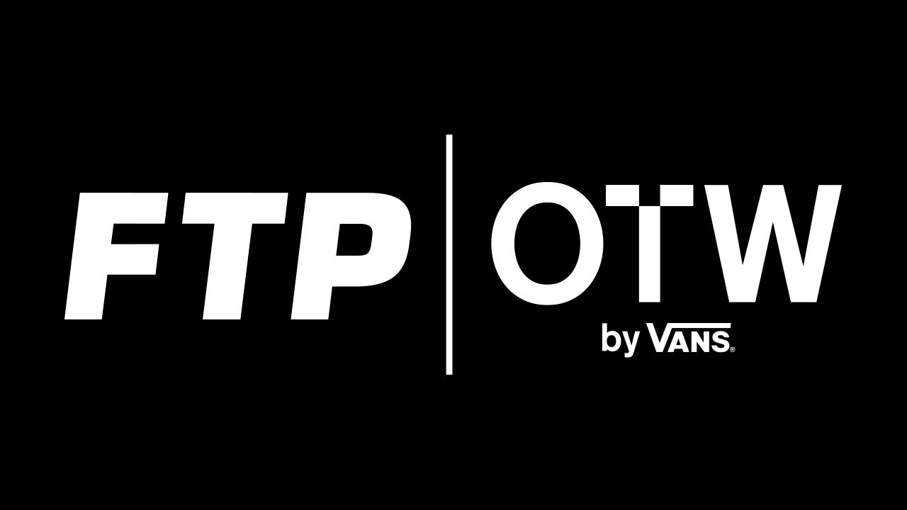 FTP + OTW BY VANS