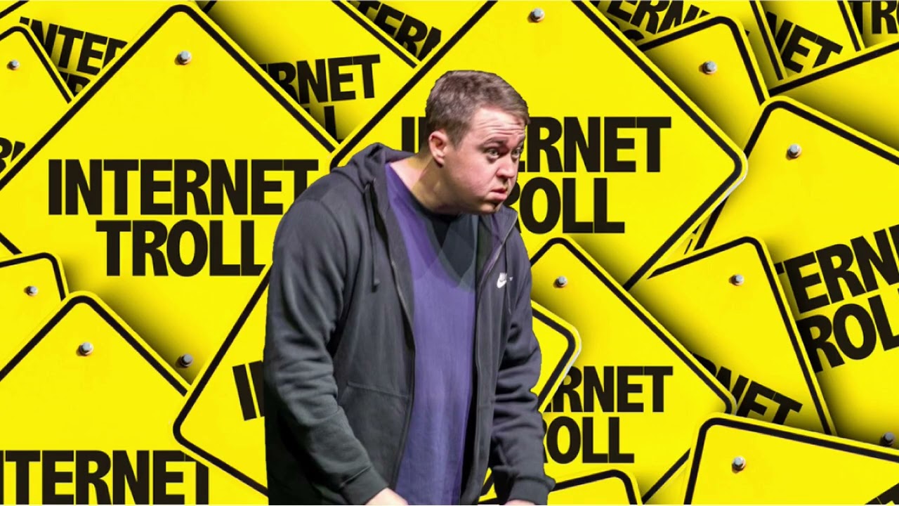 Online Trolls Get Under Shane Gillis' Skin