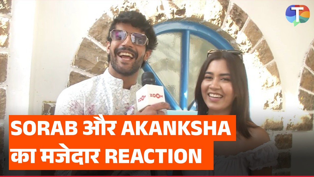 Sorab Bedi winner of Splitsvilla 16? Saurabh & Akanksha Choudhary's hilarious REACTION | Exclusive