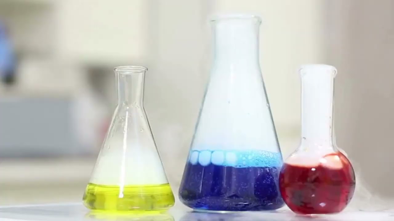 Antifoaming Agents What You Need to Know
