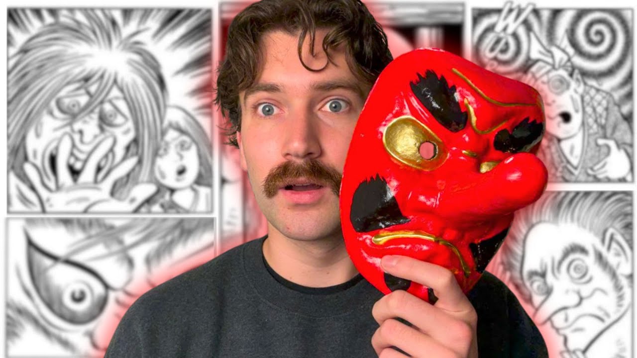 I Investigated Japan's Secret Folklore