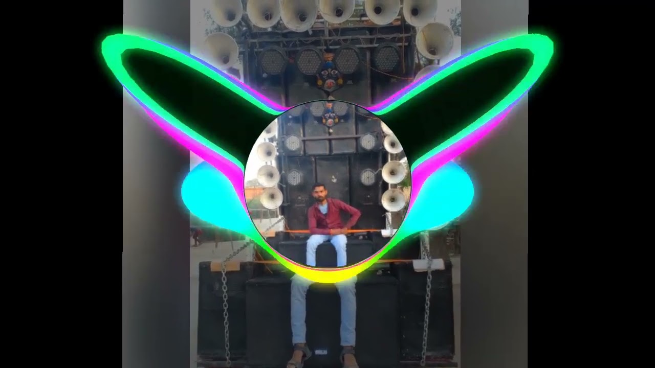 Rohit bhai or mohit bhai sv dj danda
