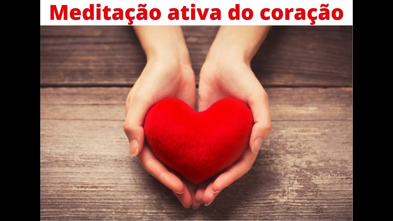 Meditação ativa do Coração - Osho