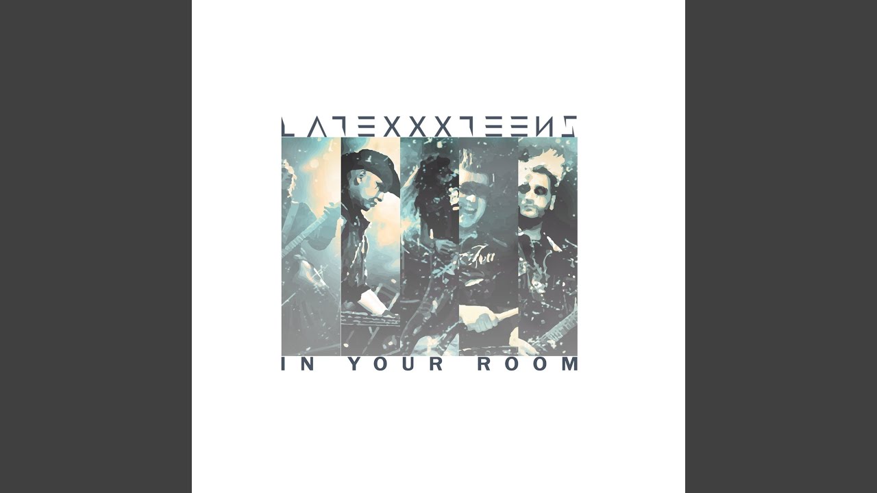 In Your Room