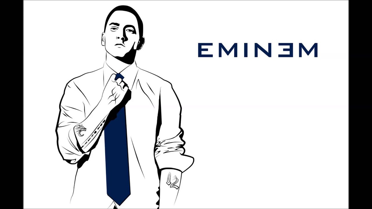 Eminem - The Way I Am Slowed