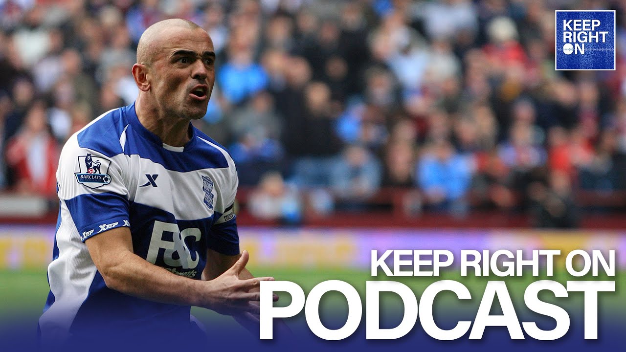 Stephen Carr: I’m never going to apologise to Aston Villa – I love Birmingham City