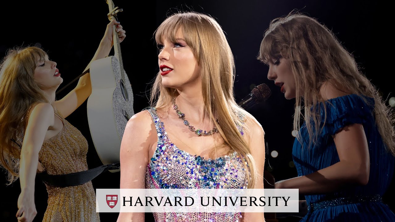 An inside look at Harvard's 