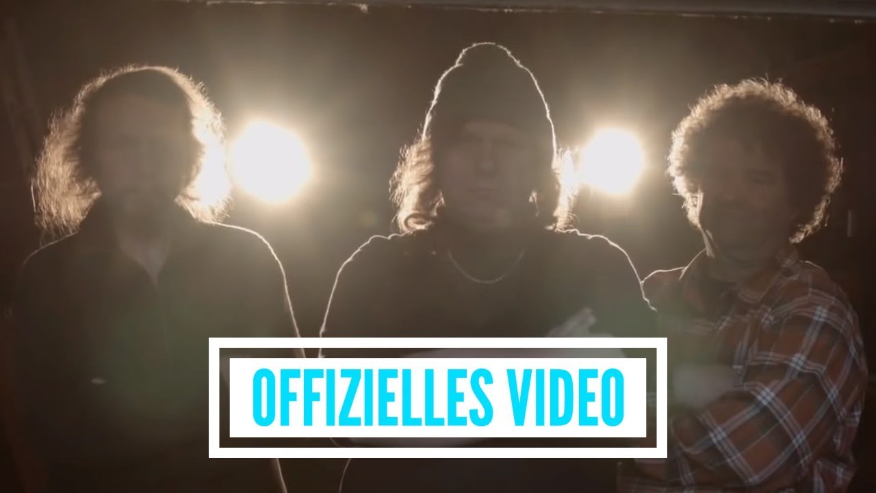 Die Ludolfs - 300 PS (offizielles Video)