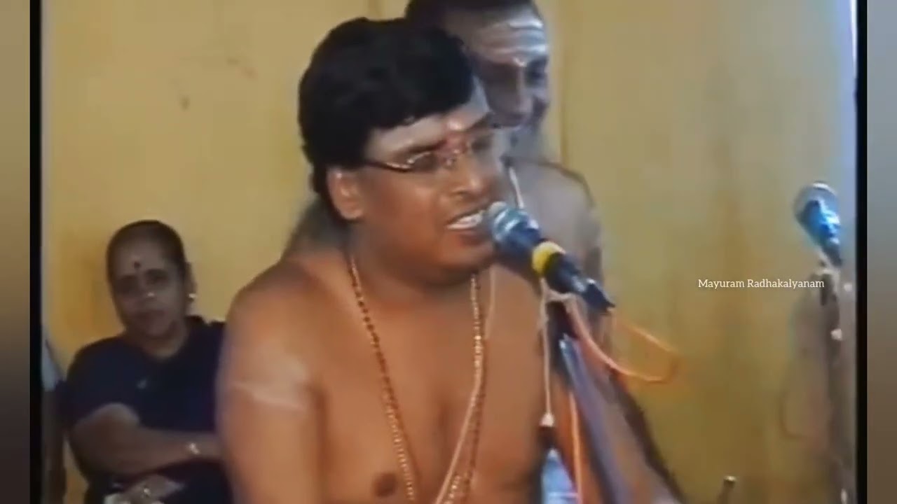அல்லல் வினை வாராது - முருகன் விருத்தம் | Dr. Udayalur Kalyanaraman Bhagavathar