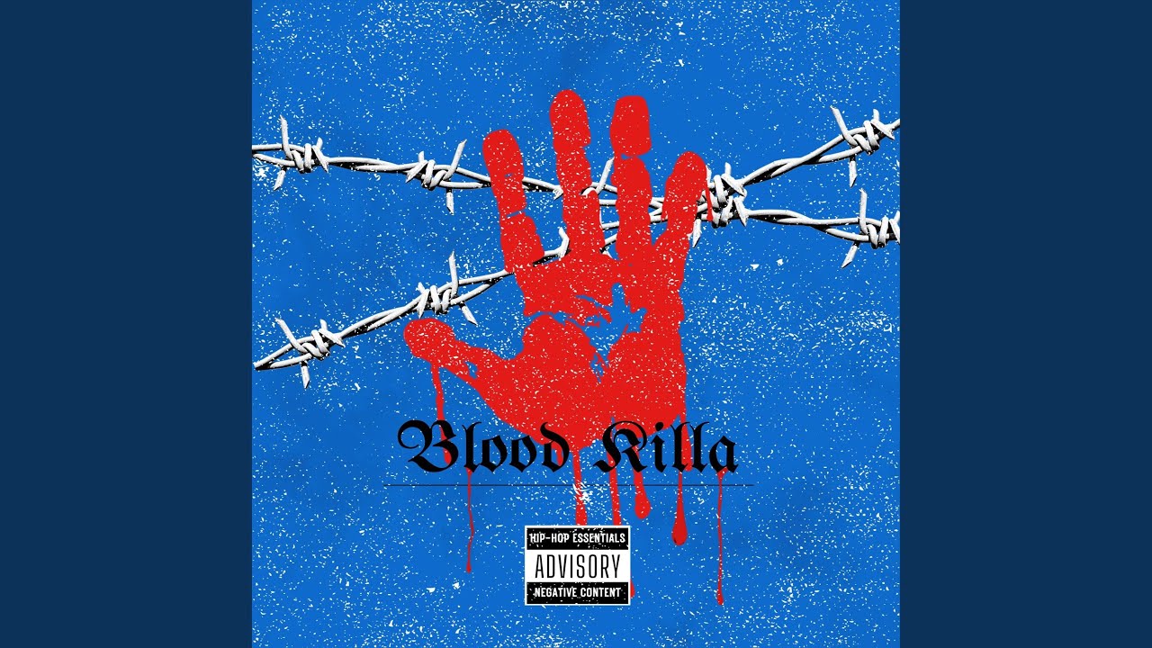 Blood Killa