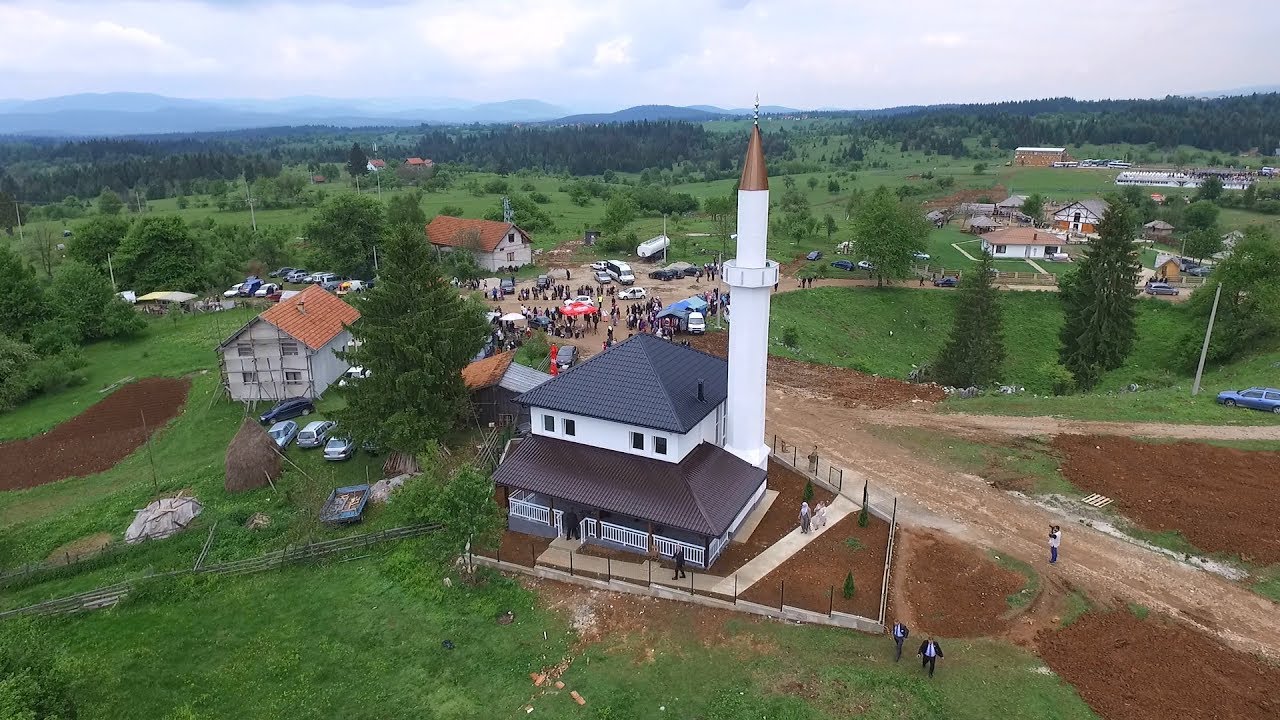 Dzamija - AJDINOVICI