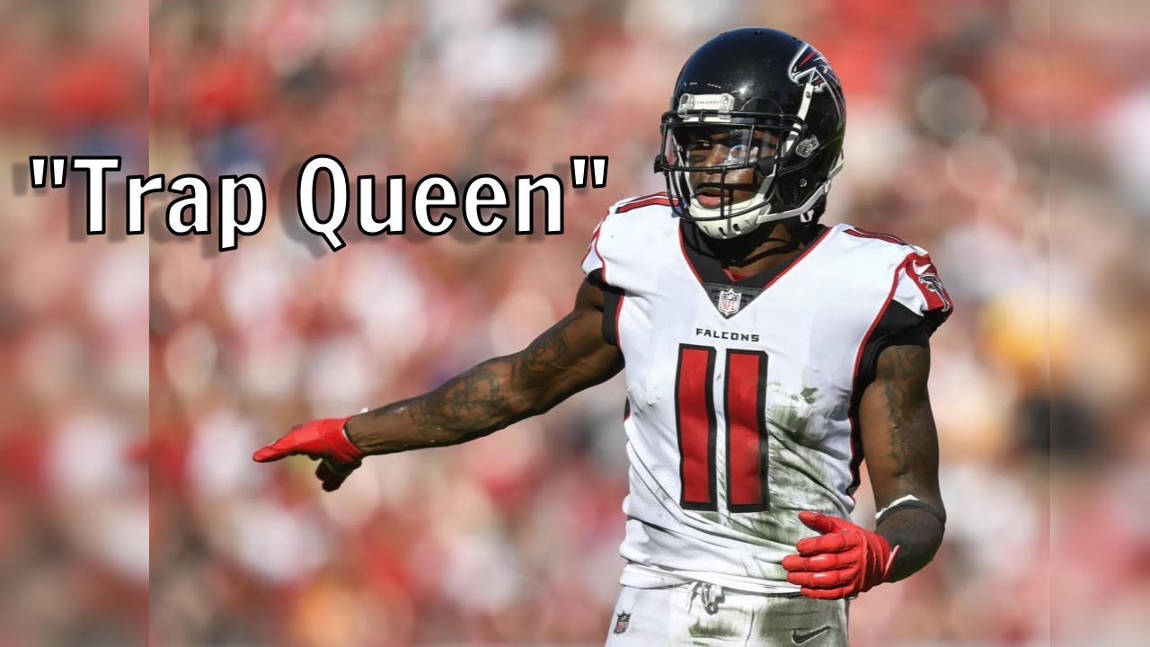 Julio Jones Mix || 