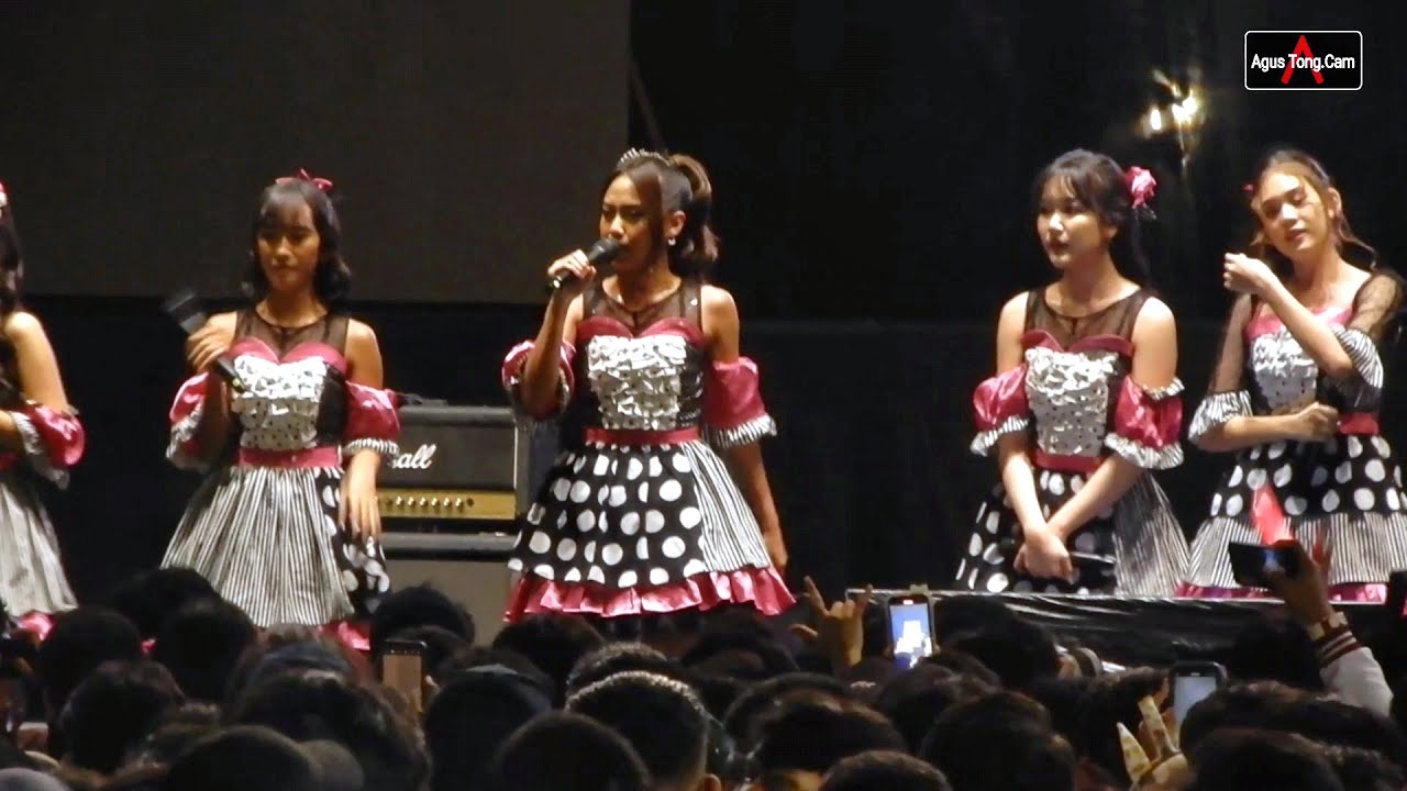 Only Today, Heavy Rotation - JKT48 | At Sabiphoria 2023