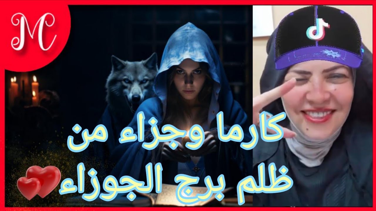 توقعات برج الجوزاء💞مصدر رزق ودفء. وعطاء💞كشف ستر لناس خذلوك💞