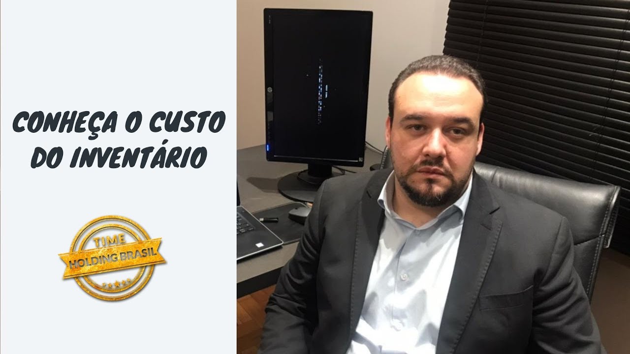 Custo do Inventário