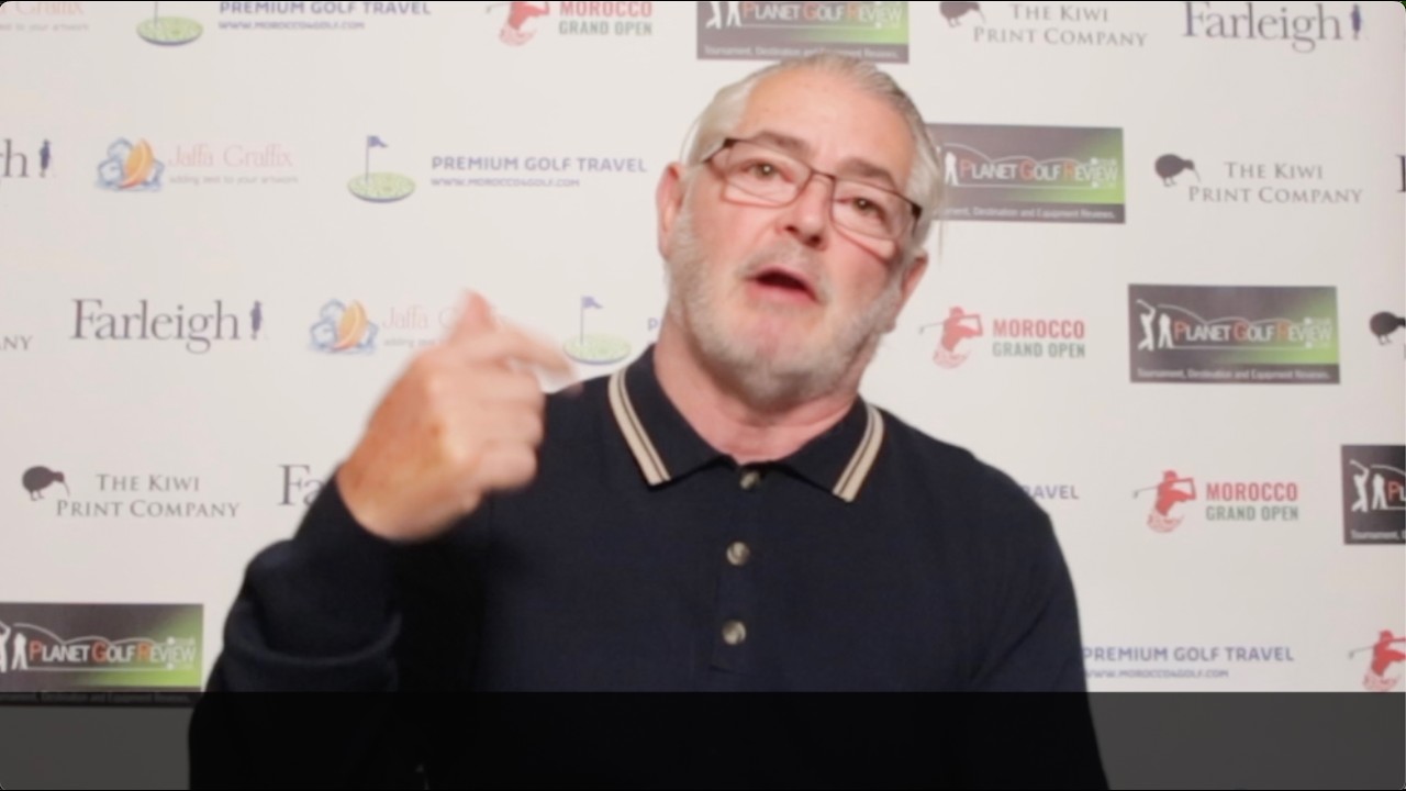 Baycurrent Classic 2026 Betting Tips