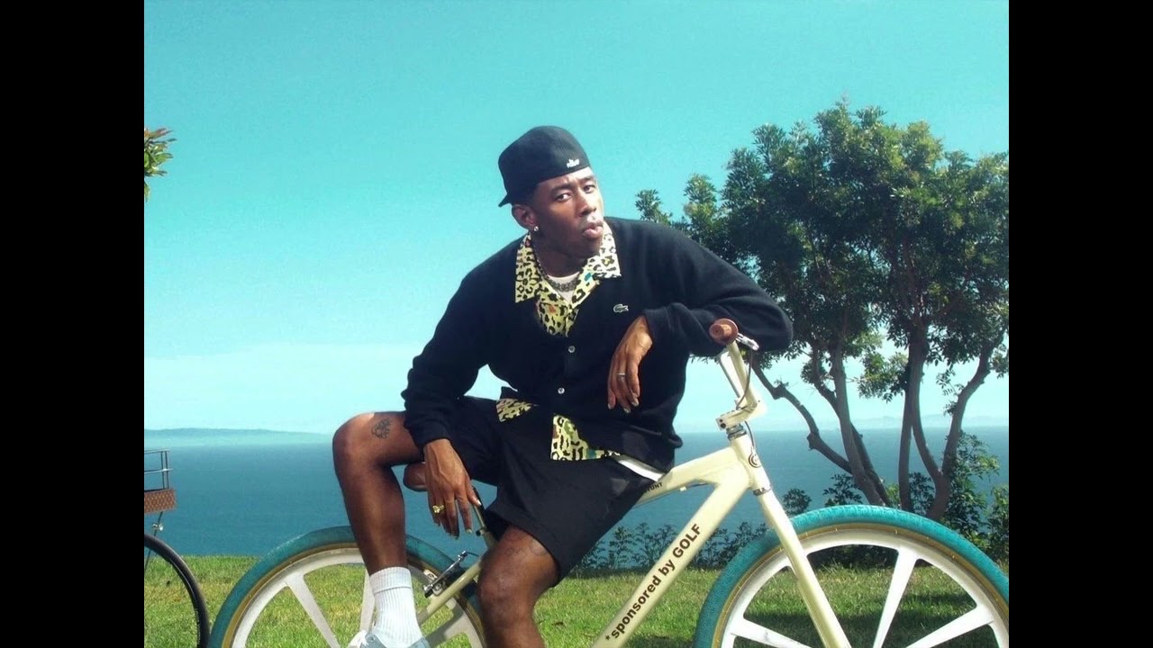 [FREE FOR PROFIT] TYLER THE CREATOR x THE ESTATE SALE x CALL ME IF YOU GET LOST TYPE BEAT