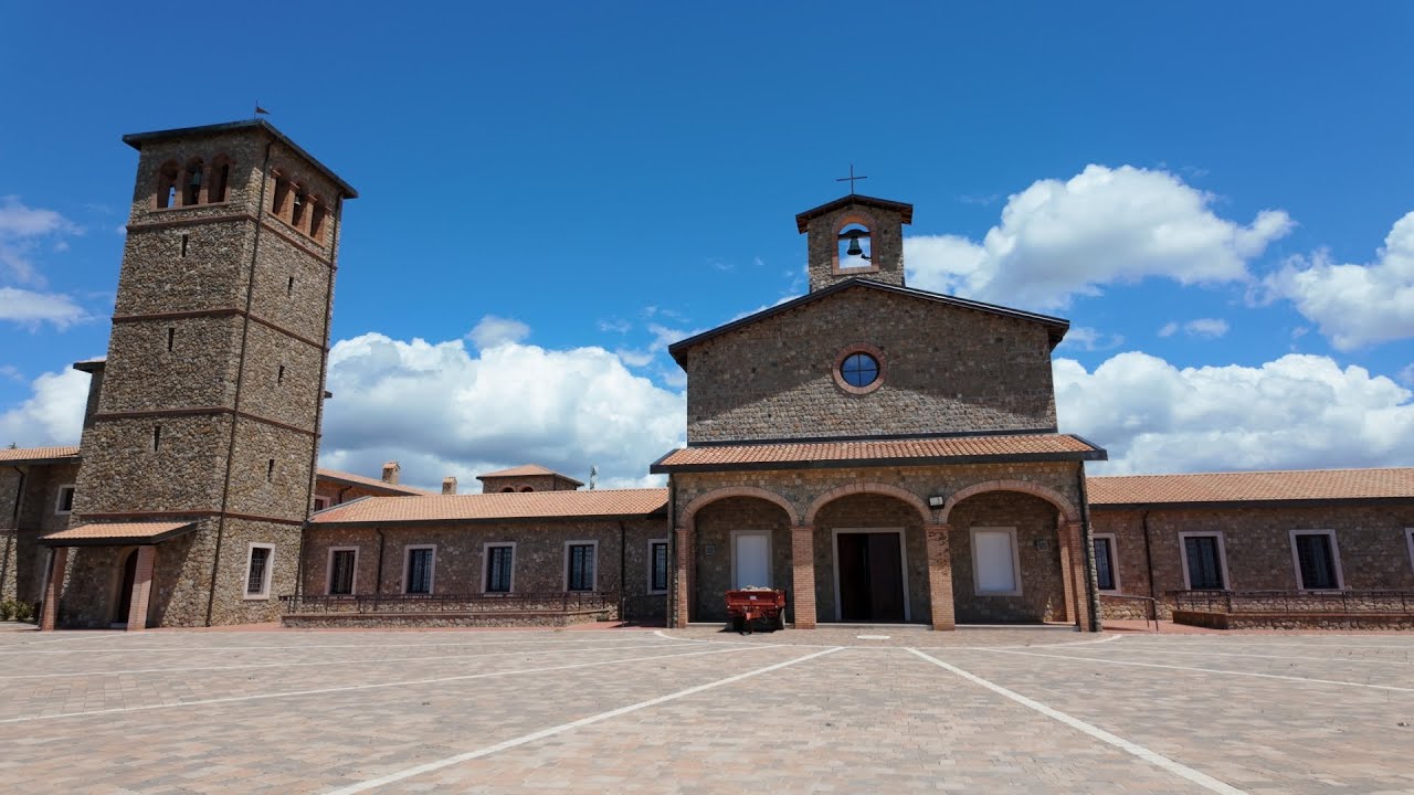 Monastero della Visitazione - Reggio Calabria
