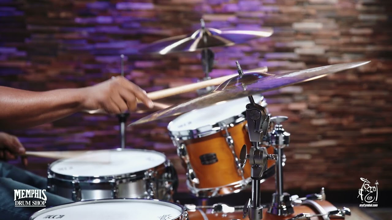 Paiste 22