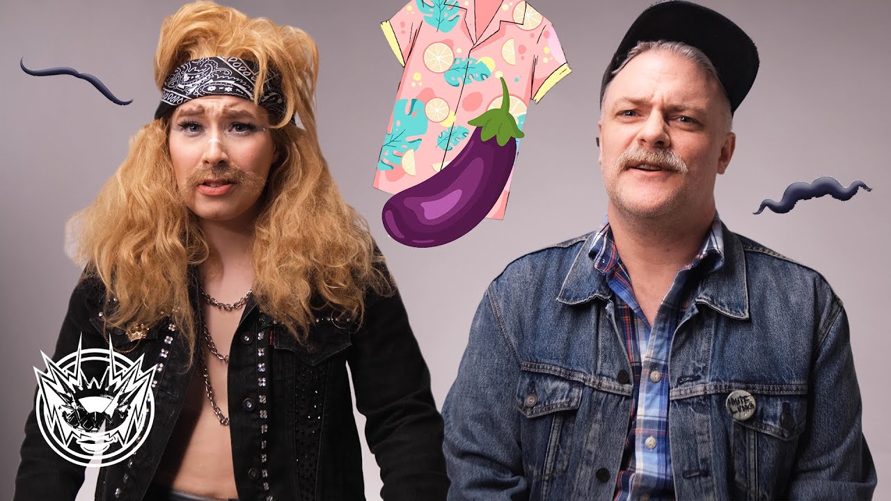 What is a Drag King's masculinity?
