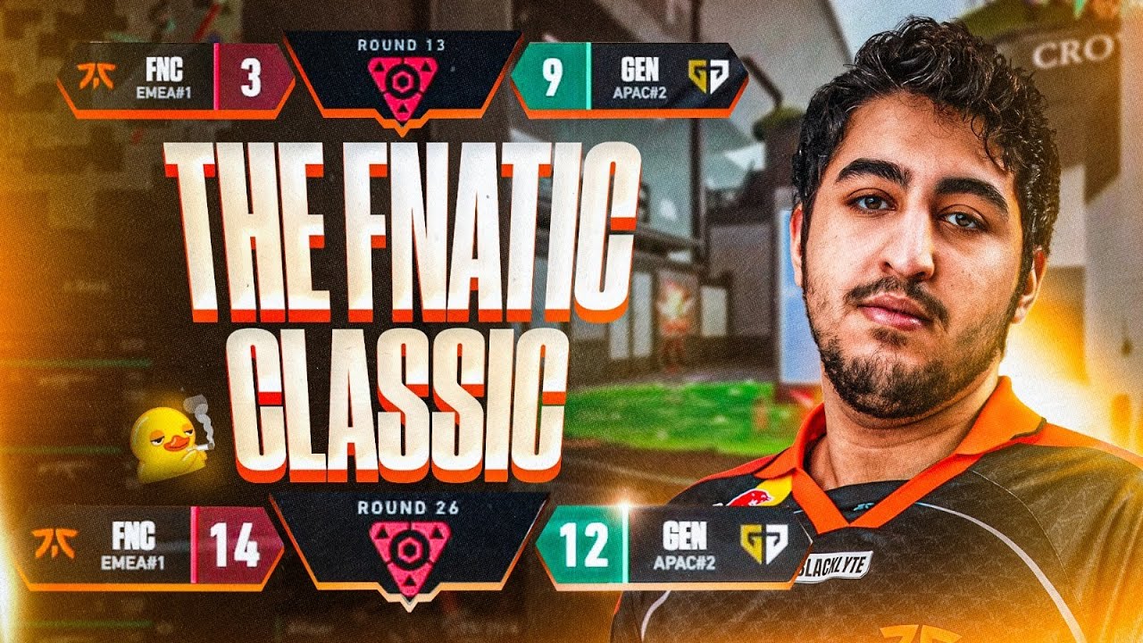 Our Intense VCT Masters Rematch vs GenG!