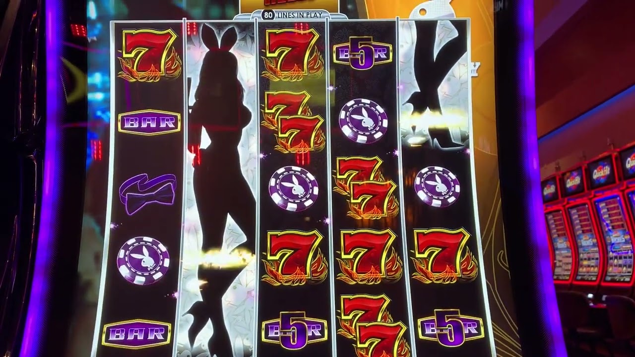 100 spins Quick Hit Slot Machine