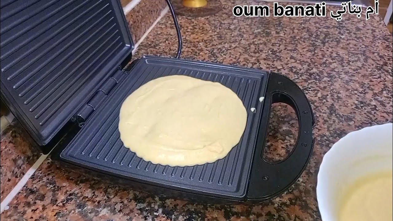 يا ريت كنت أعرف هاد الحيلة من قبل 😍🤤 أروع وصفة ممكن تحضريها  في دقائق 😋 ❗