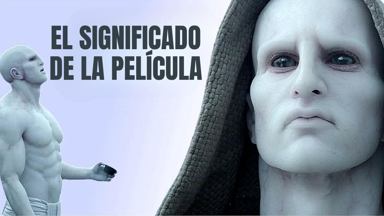 ¿De qué tratan realmente Prometeo y Alien: Covenant? Referencias religiosas y significado