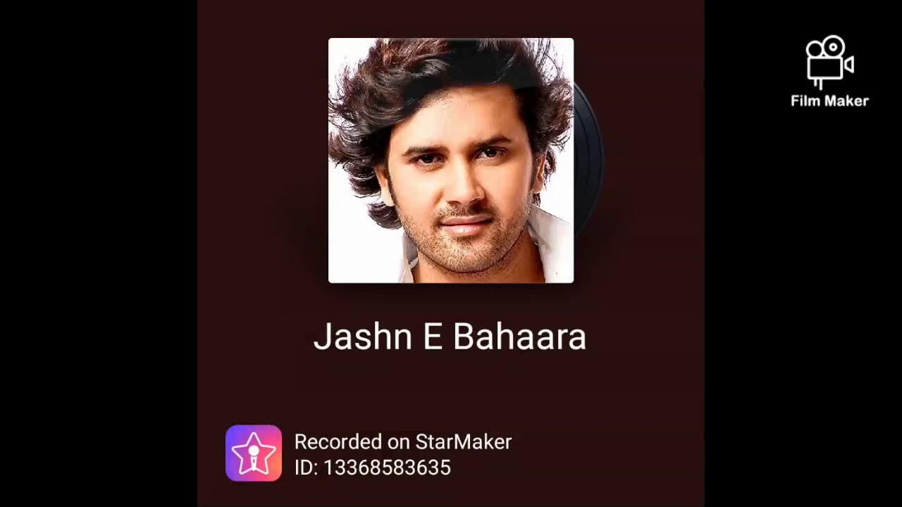 Jashne bahaaran by Essa Ali Khan