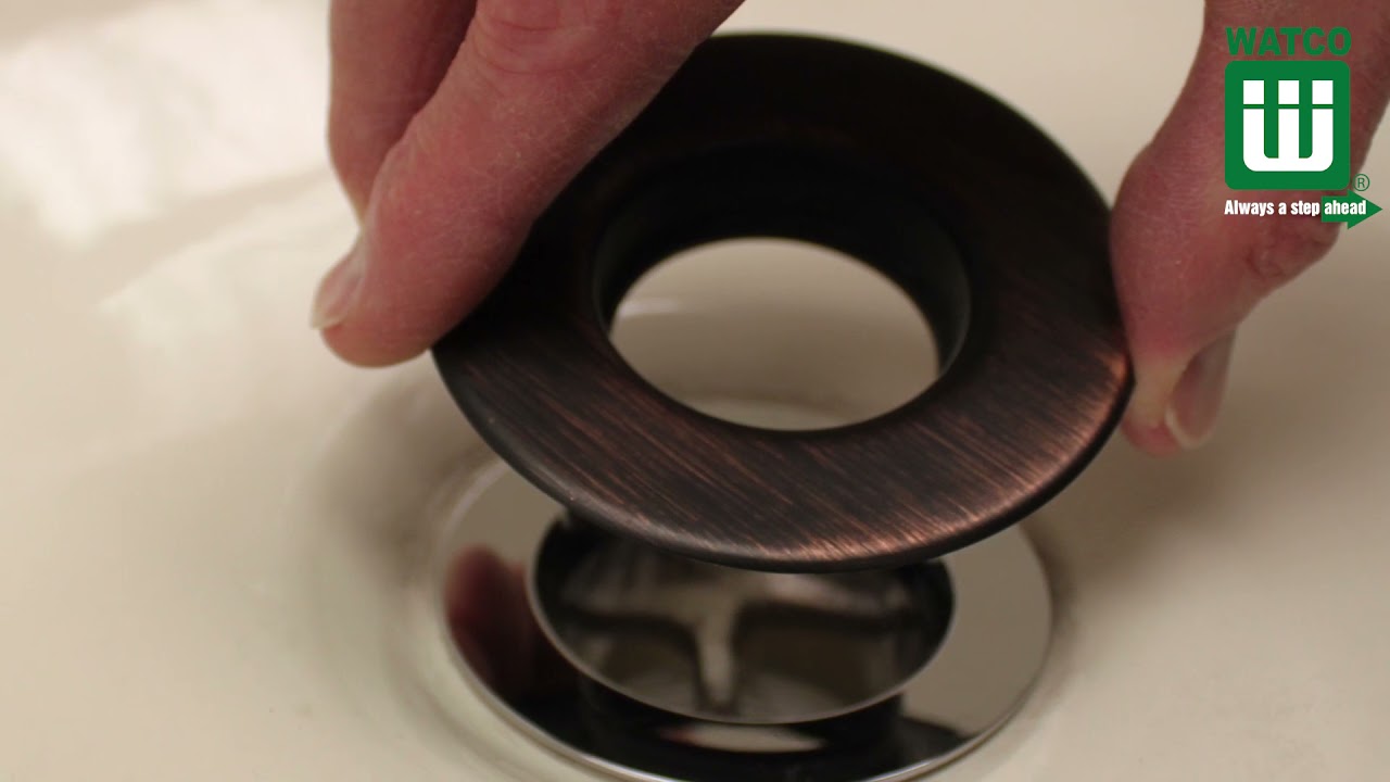 The Watco System--4 SKUs every plumber should know about