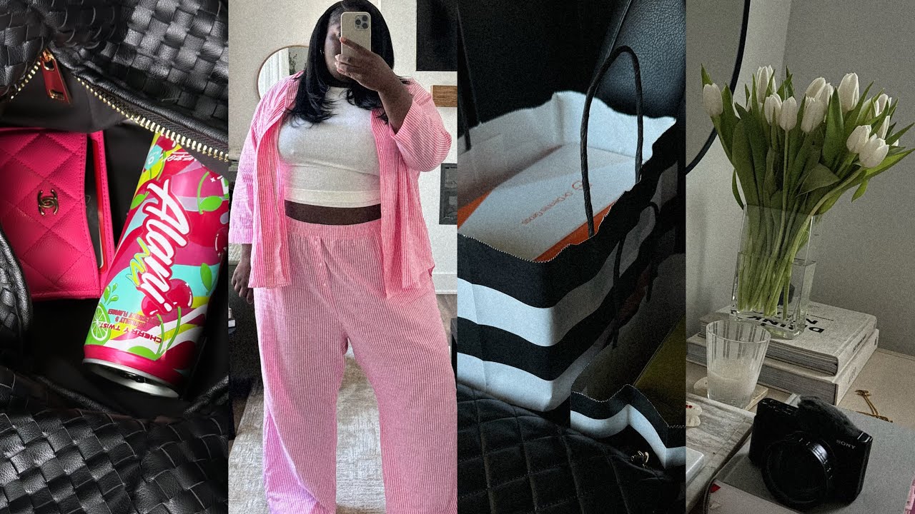 VLOG | It’s Always Something !! spending Time Out, Lots Of Maintenance, Hauls & more